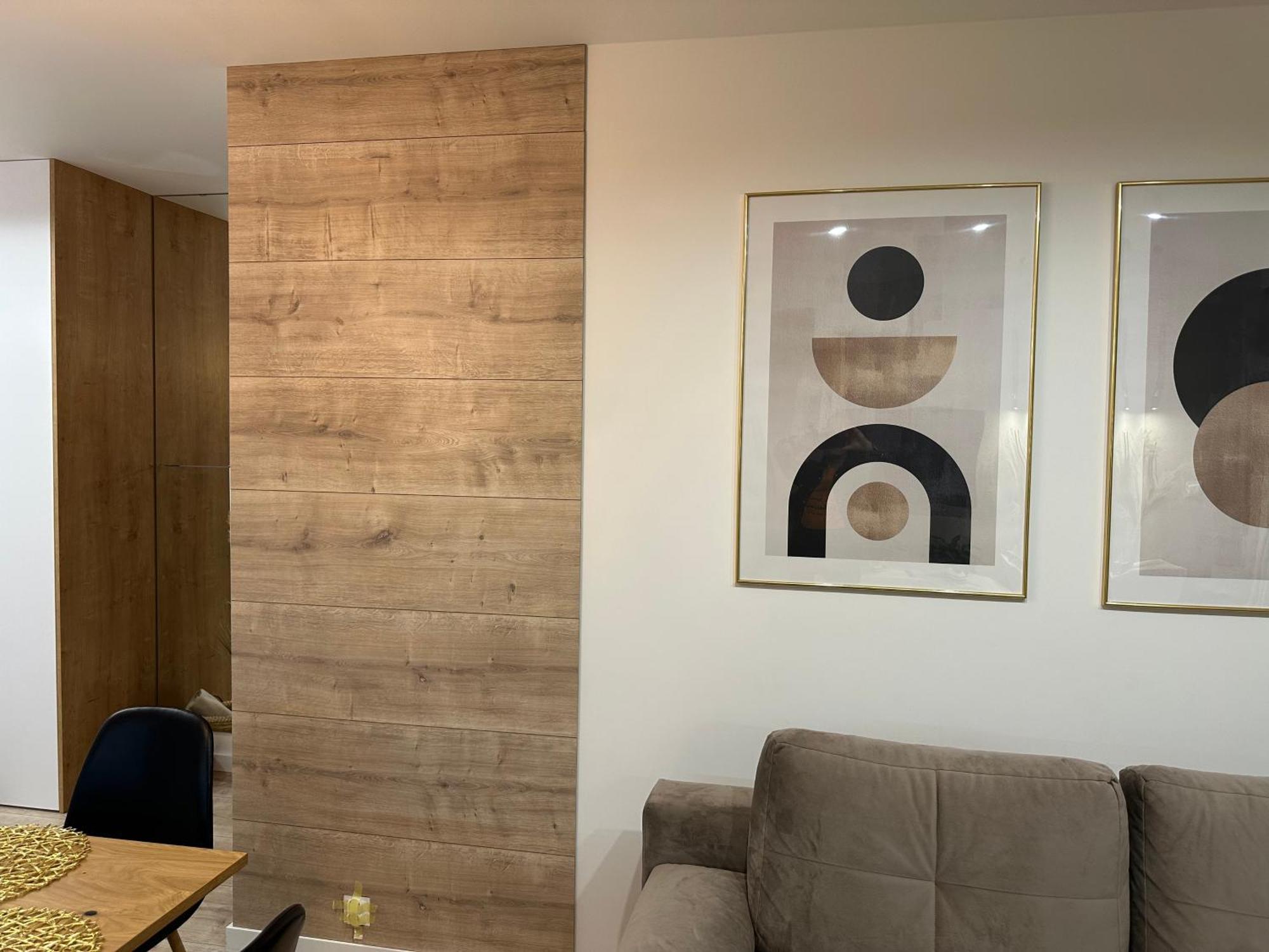 Nowoczesny Apartament Z Garazem Morelova Gdańsk Extérieur photo